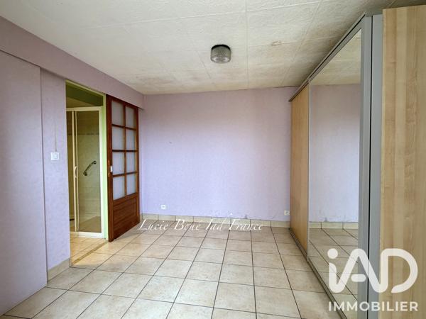 Maison à vendre 4 pièces 68 m² Les Moutiers-en-Retz