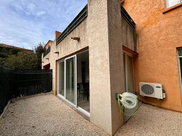 Appartement Biguglia 3 pièces 55 m2 meublé