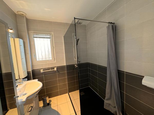 Appartement Biguglia 3 pièces 55 m2 meublé