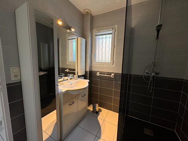 Appartement Biguglia 3 pièces 55 m2 meublé