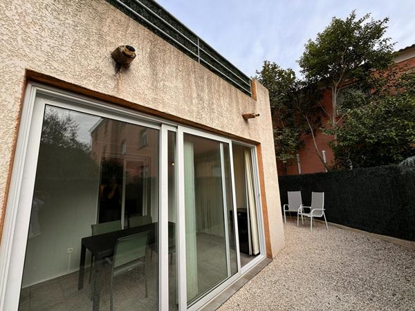 Appartement Biguglia 3 pièces 55 m2 meublé