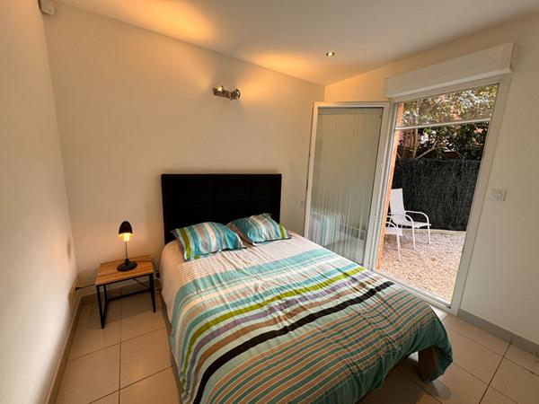 Appartement Biguglia 3 pièces 55 m2 meublé