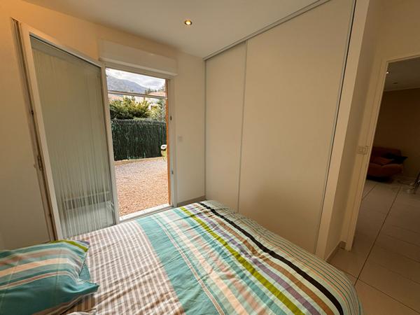 Appartement Biguglia 3 pièces 55 m2 meublé