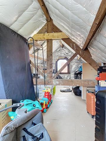 Maison de caractère !