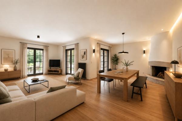 Vente Maison de luxe Pérols 7 Pièces 225 m²