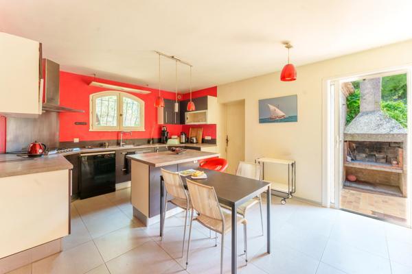 Vente Maison de luxe Pérols 7 Pièces 225 m²