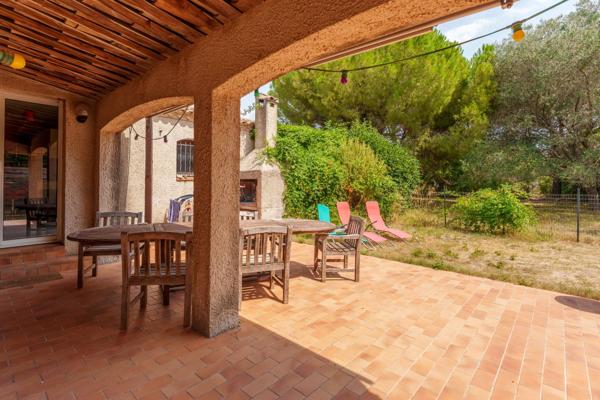 Vente Maison de luxe Pérols 7 Pièces 225 m²