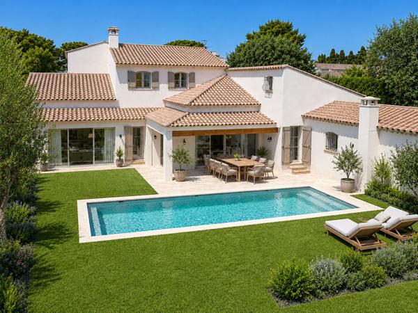Vente Maison de luxe Pérols 7 Pièces 225 m²