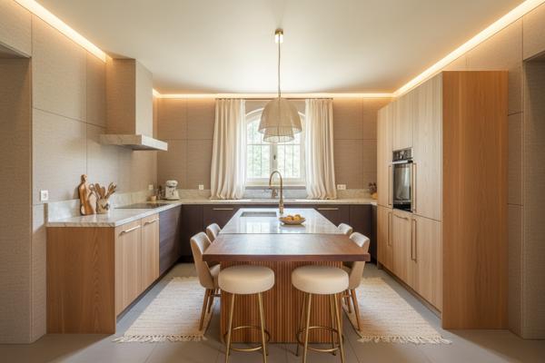 Vente Maison de luxe Pérols 7 Pièces 225 m²