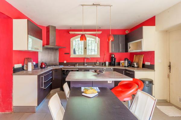 Vente Maison de luxe Pérols 7 Pièces 225 m²