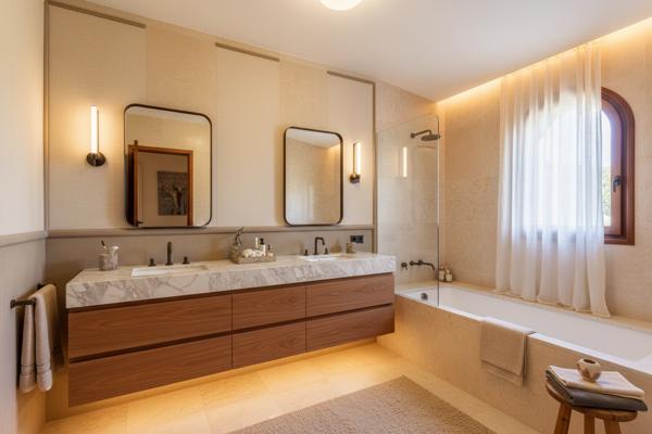 Vente Maison de luxe Pérols 7 Pièces 225 m²