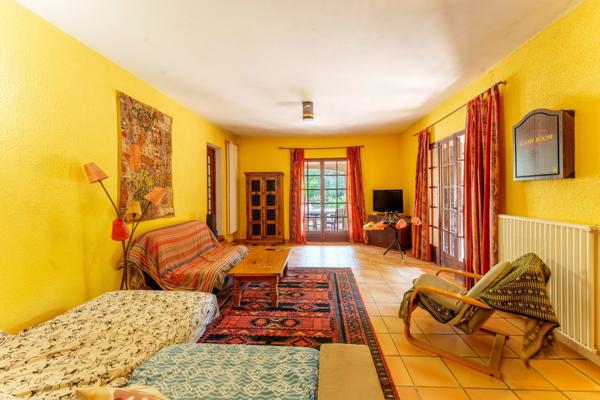 Vente Maison de luxe Pérols 7 Pièces 225 m²