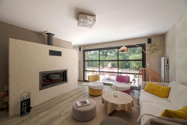 Maison T7 à vendre GUICHEN - 174 m² (réf : GLH26573E)