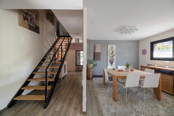 Maison T7 à vendre GUICHEN - 174 m² (réf : GLH26573E)