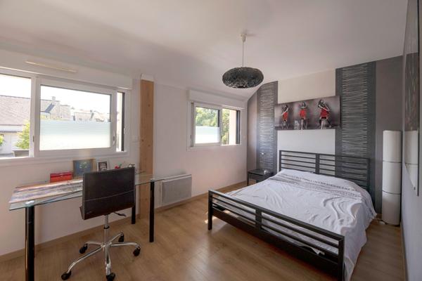 Maison T7 à vendre GUICHEN - 174 m² (réf : GLH26573E)