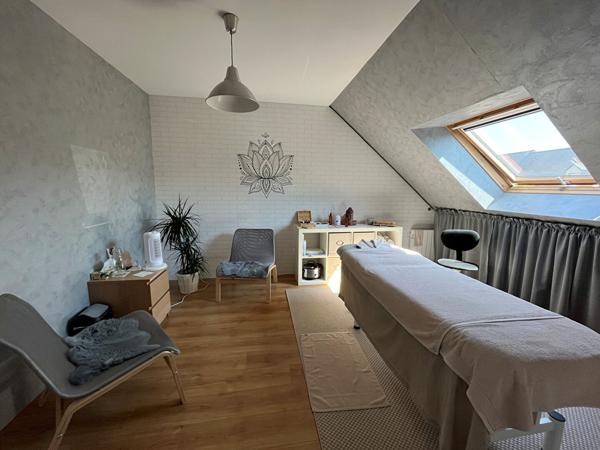 Maison T7 à vendre GUICHEN - 174 m² (réf : GLH26573E)
