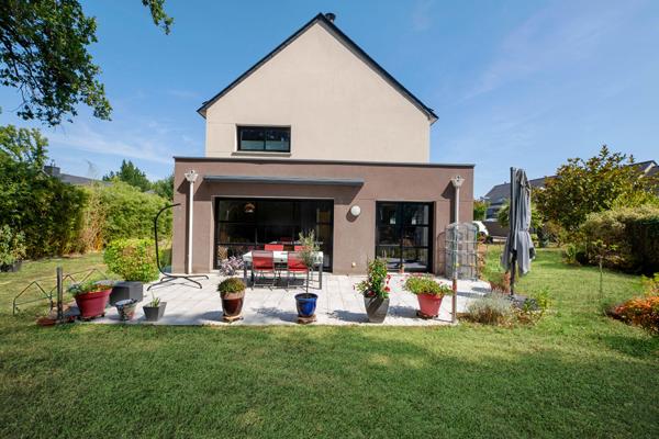Maison T7 à vendre GUICHEN - 174 m² (réf : GLH26573E)