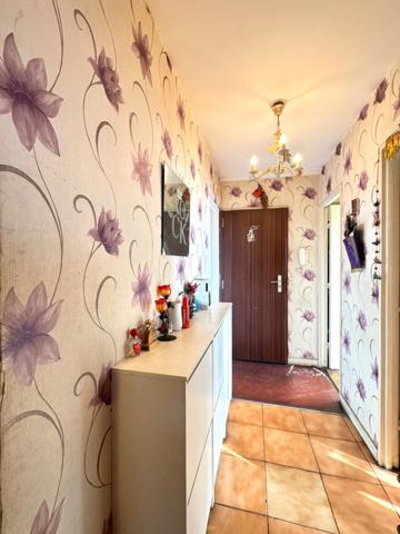 À vendre - Grand F6 de 107, 66 m² idéal pour une famille qui aime l'espace ou pour un bel investissement locatif