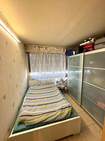 À vendre - Grand F6 de 107, 66 m² idéal pour une famille qui aime l'espace ou pour un bel investissement locatif