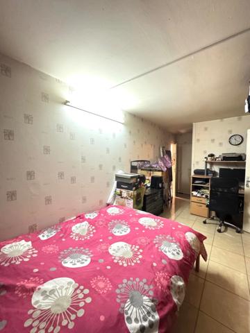 À vendre - Grand F6 de 107, 66 m² idéal pour une famille qui aime l'espace ou pour un bel investissement locatif