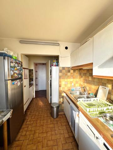 À vendre - Grand F6 de 107, 66 m² idéal pour une famille qui aime l'espace ou pour un bel investissement locatif