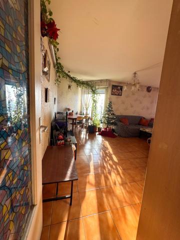 À vendre - Grand F6 de 107, 66 m² idéal pour une famille qui aime l'espace ou pour un bel investissement locatif