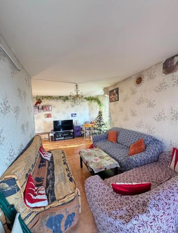 À vendre - Grand F6 de 107, 66 m² idéal pour une famille qui aime l'espace ou pour un bel investissement locatif