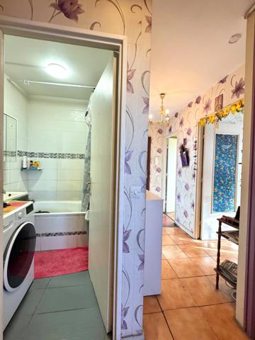 À vendre - Grand F6 de 107, 66 m² idéal pour une famille qui aime l'espace ou pour un bel investissement locatif