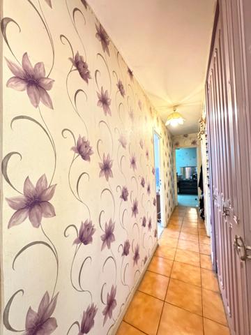 À vendre - Grand F6 de 107, 66 m² idéal pour une famille qui aime l'espace ou pour un bel investissement locatif