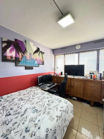 À vendre - Grand F6 de 107, 66 m² idéal pour une famille qui aime l'espace ou pour un bel investissement locatif