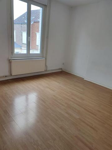 Maison individuel avec garage