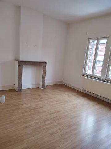 Maison individuel avec garage