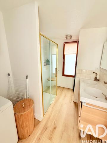 Maison à vendre 5 pièces 103 m² Amiens