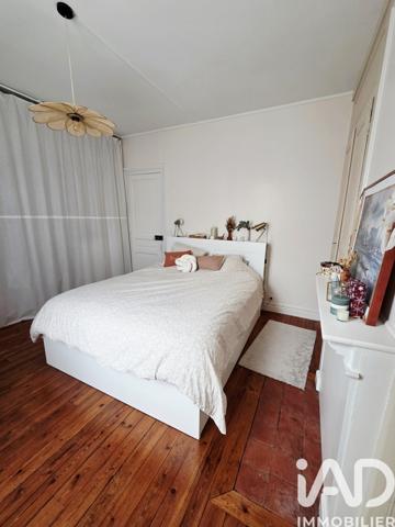 Maison à vendre 5 pièces 103 m² Amiens