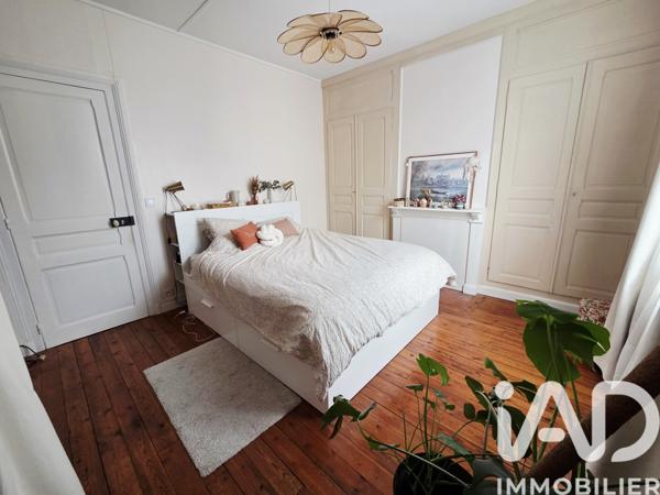 Maison à vendre 5 pièces 103 m² Amiens