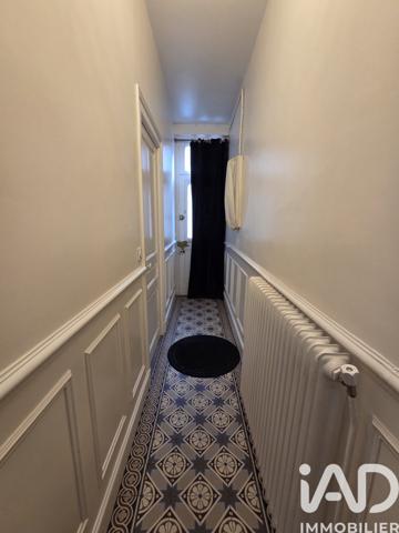 Maison à vendre 5 pièces 103 m² Amiens