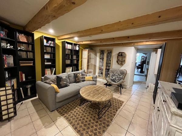 Appartement Martigues - 3 pièce(s) 87.04m²