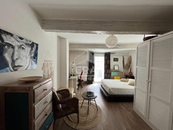 Appartement Martigues - 3 pièce(s) 87.04m²