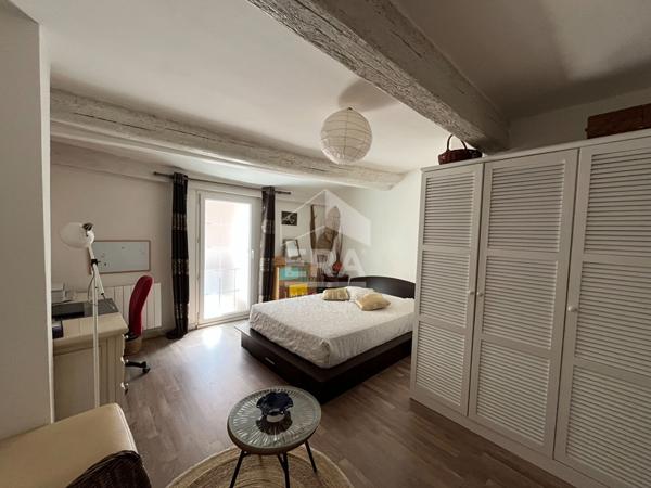 Appartement Martigues - 3 pièce(s) 87.04m²