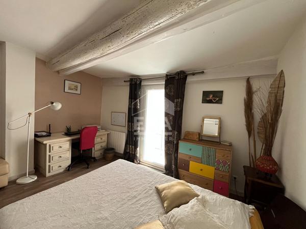 Appartement Martigues - 3 pièce(s) 87.04m²