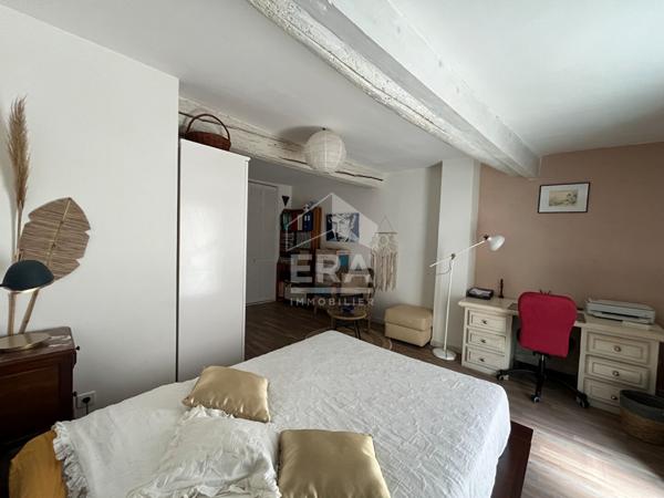 Appartement Martigues - 3 pièce(s) 87.04m²