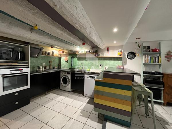 Appartement Martigues - 3 pièce(s) 87.04m²