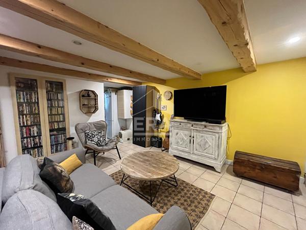 Appartement Martigues - 3 pièce(s) 87.04m²