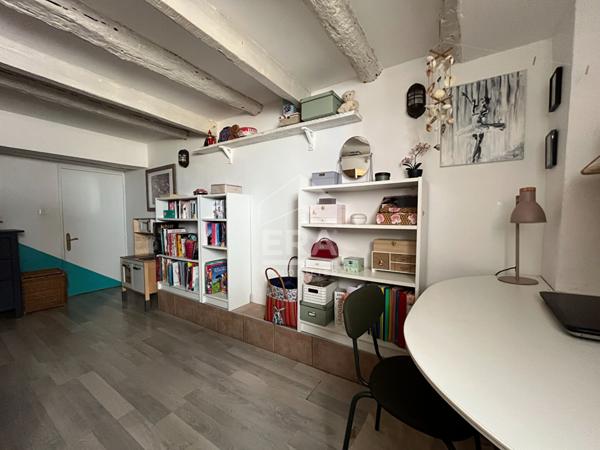 Appartement Martigues - 3 pièce(s) 87.04m²