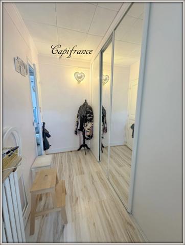 Maison à vendre 5 pièces 4 chambres