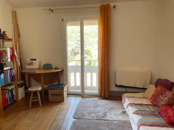 Location Appartement 2 pièces 35 m2 à Foix