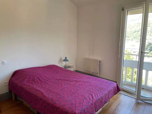 Location Appartement 2 pièces 35 m2 à Foix