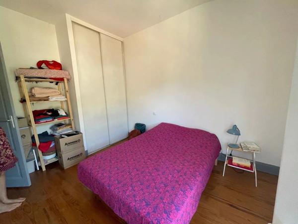 Location Appartement 2 pièces 35 m2 à Foix