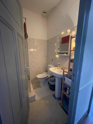Location Appartement 2 pièces 35 m2 à Foix