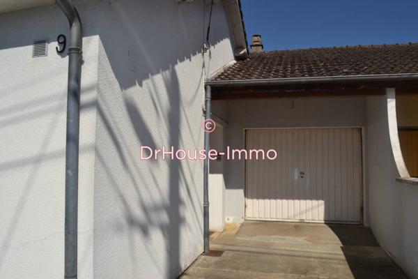 Maison à vendre 4 pièces de 80 m²